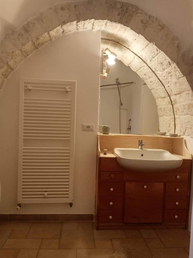 Trullo Vacanze Di Cumma Rosa Alberobello Exterior foto